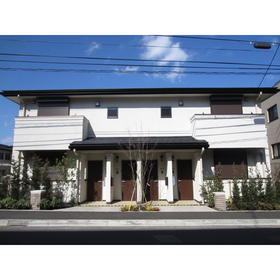 神奈川県川崎市宮前区小台２ 2階建 築6年6ヶ月