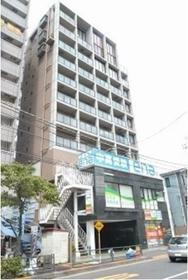 東京都荒川区西日暮里５ 11階建 築18年1ヶ月