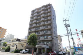 北海道札幌市中央区北六条西１３ 10階建 築20年9ヶ月