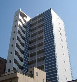 東京都豊島区西池袋５ 14階建 築17年4ヶ月