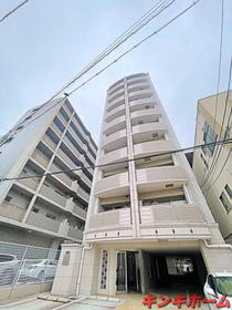 広島県広島市西区観音町 10階建 築8年4ヶ月