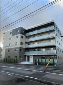 北海道札幌市北区北三十四条西９ 5階建 築3年8ヶ月
