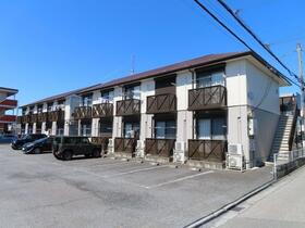 埼玉県深谷市東方 賃貸アパート