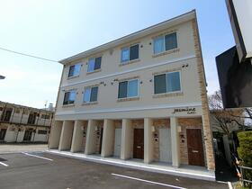 北海道函館市松陰町 賃貸アパート