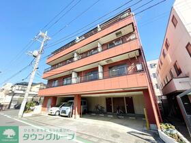 千葉県鎌ヶ谷市くぬぎ山４ 4階建 築19年6ヶ月