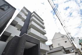 月光住吉町 6階建