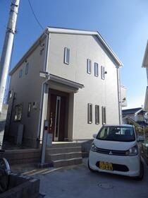 クレイドルガーデン所沢市山口第４８　１号棟