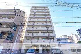 シャンティ味酒 10階建