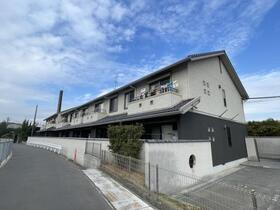 シャーメゾン鈴の宮