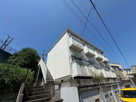 神奈川県横浜市磯子区洋光台５ 賃貸アパート