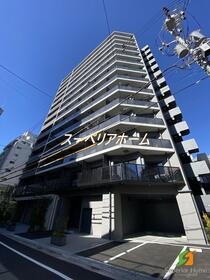 東京都台東区台東２ 14階建 