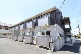 群馬県前橋市上新田町 賃貸アパート