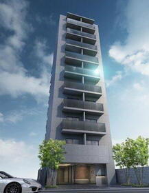 シーフォルム早稲田