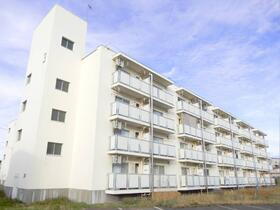 秋田県秋田市大住４ 4階建 築56年