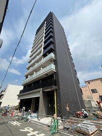 ソルテラスＯＳＡＫＡ緑橋クレアスト