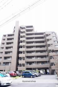 愛媛県松山市上市１ 賃貸マンション