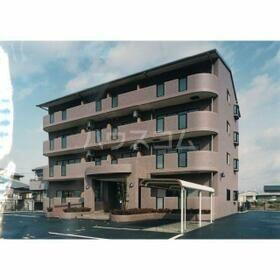 愛知県海部郡大治町大字三本木字西之川 賃貸マンション