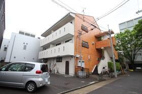 愛知県名古屋市西区城西４ 賃貸マンション