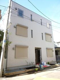 東京都杉並区成田東５ 賃貸マンション