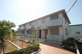 フォレナメゾンＡ