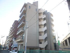 神奈川県川崎市中原区木月２ 6階建 築25年5ヶ月