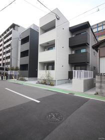 福岡県福岡市博多区吉塚１ 賃貸アパート