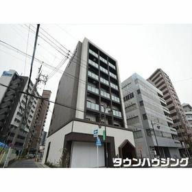 愛知県名古屋市中村区亀島２ 7階建 築3年6ヶ月