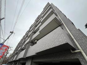 東京都狛江市中和泉２ 地上7階地下1階建 築19年3ヶ月