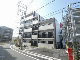 神奈川県川崎市麻生区上麻生３ 5階建 築3年9ヶ月