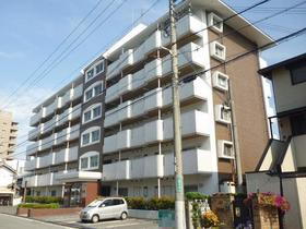 和歌山県和歌山市太田２ 6階建 築37年5ヶ月