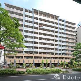 愛知県名古屋市中川区山王１ 11階建