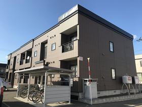 北海道札幌市北区新琴似十二条８ 2階建 築19年10ヶ月