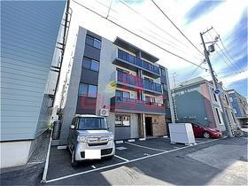 北海道札幌市北区麻生町６ 4階建 築2年2ヶ月