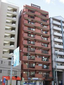 神奈川県横浜市西区戸部本町 11階建 築37年3ヶ月