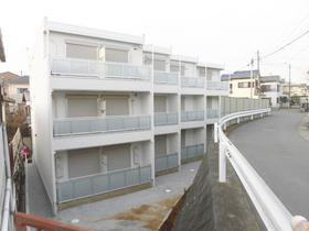 神奈川県海老名市国分北１ 3階建 築6年6ヶ月