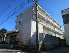 東京都町田市旭町１ 賃貸マンション