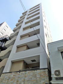 東京都中央区湊１ 10階建 築17年9ヶ月