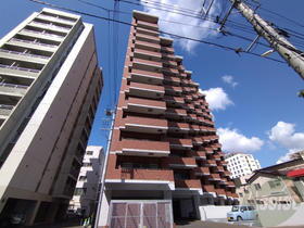 北海道札幌市中央区北四条西１１ 14階建 築18年4ヶ月