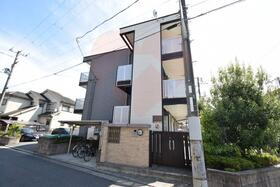 大阪府堺市北区中百舌鳥町４ 3階建 築17年8ヶ月