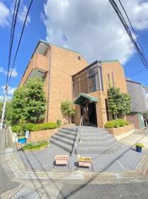 メゾンシャルマン