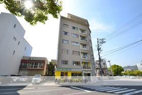 広島県広島市西区天満町 賃貸マンション