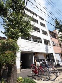 愛知県名古屋市北区大曽根４ 5階建 築33年2ヶ月