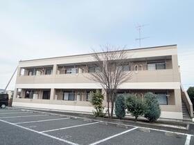 埼玉県蓮田市関山４ 2階建 築20年1ヶ月