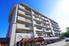 ヴェルドミール桃山台