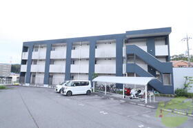 兵庫県神戸市北区八多町中 3階建 築13年8ヶ月