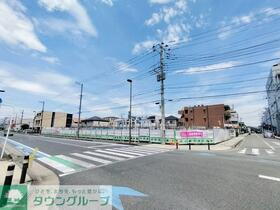 神奈川県大和市渋谷５ 賃貸マンション