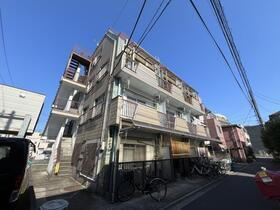 東京都北区滝野川１ 4階建 築50年2ヶ月