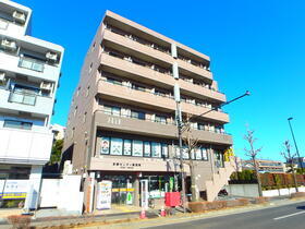 クレスト多摩センター
