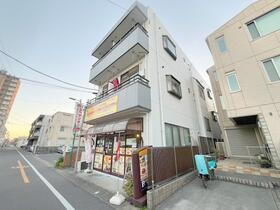 エルムコーポせんげん台 3階建