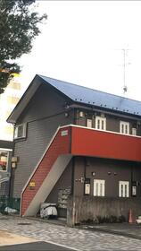 ロッシェル富士見２ 2階建
